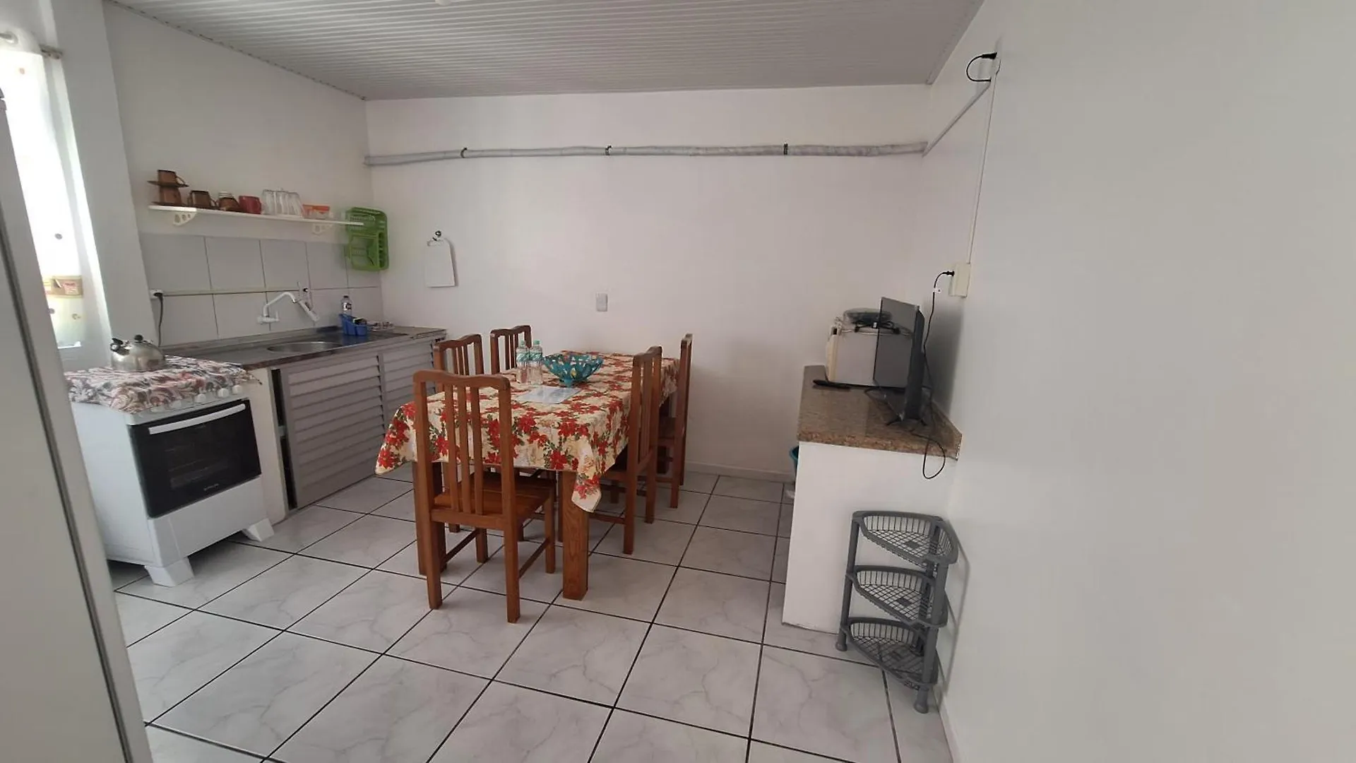 Residencial Henrique Apartamento Florianópolis