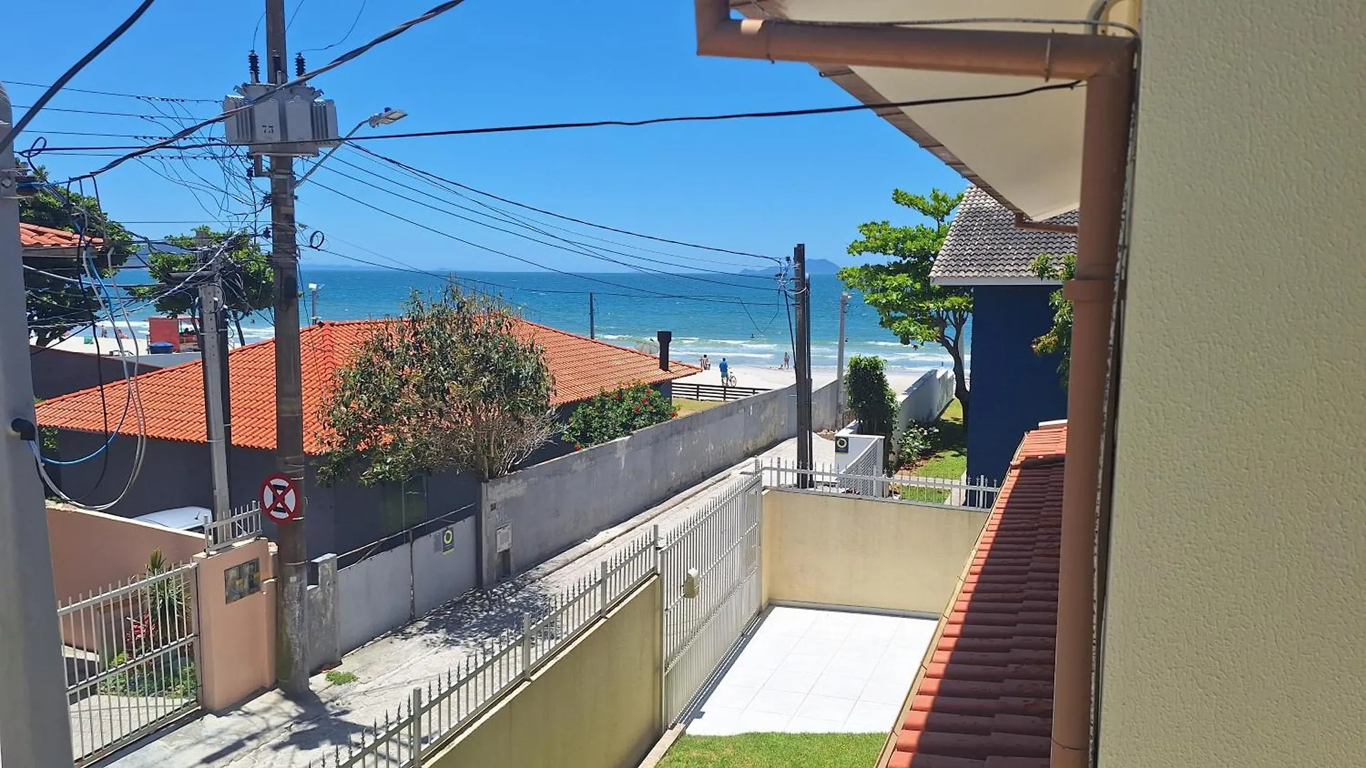 Residencial Henrique Apartamento Florianópolis