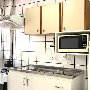 Apartamento Residencial Mariana, Florianópolis