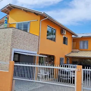 Casa de Férias Sobrado Praia Dos Ingleses, Florianópolis