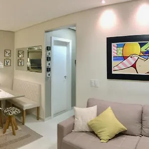 Apartamento Apartamento Balneário Dos Açores, Florianópolis